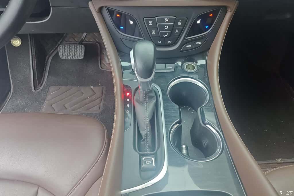 Buick Envision Plus, 2020 16