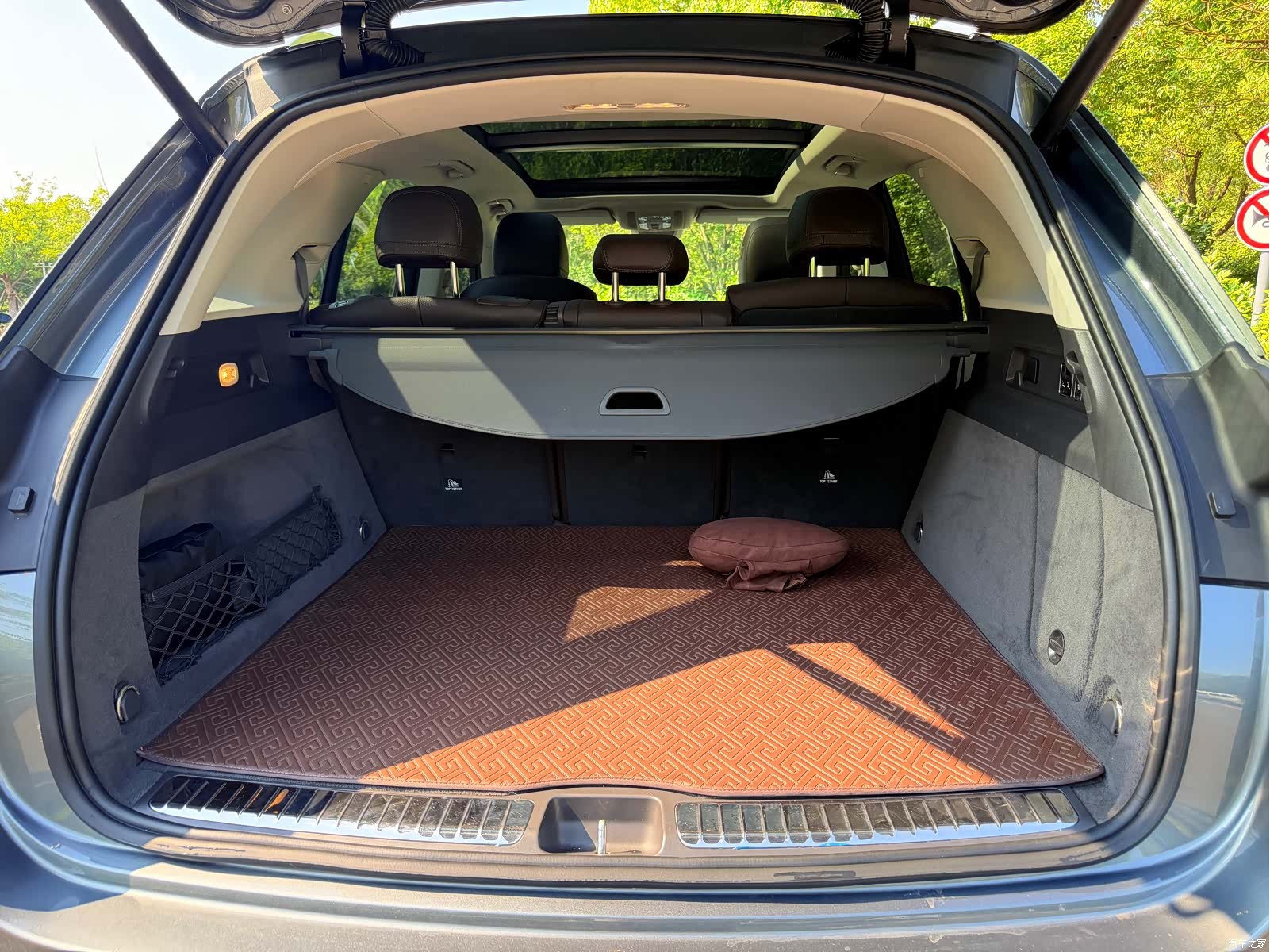 Mercedes-Benz GLE, 2019 20