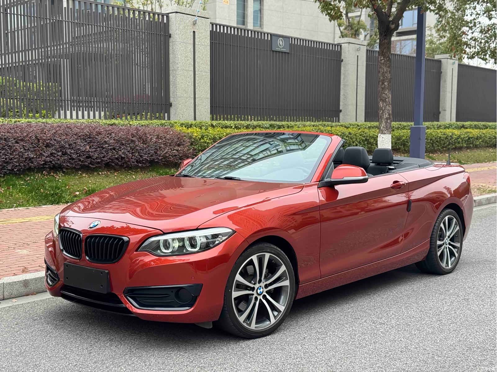 BMW 2 Series, 2021 1