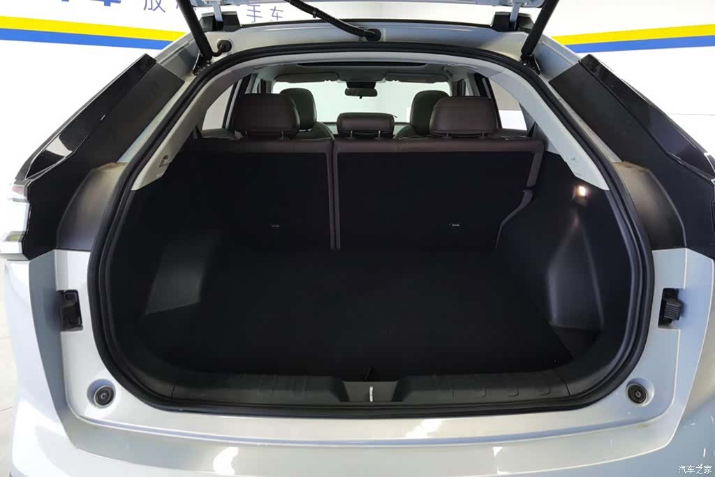 Trumpchi GS4, 2024 4