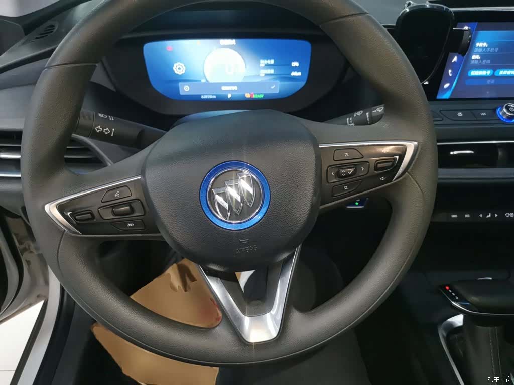Buick Velite, 2024 7