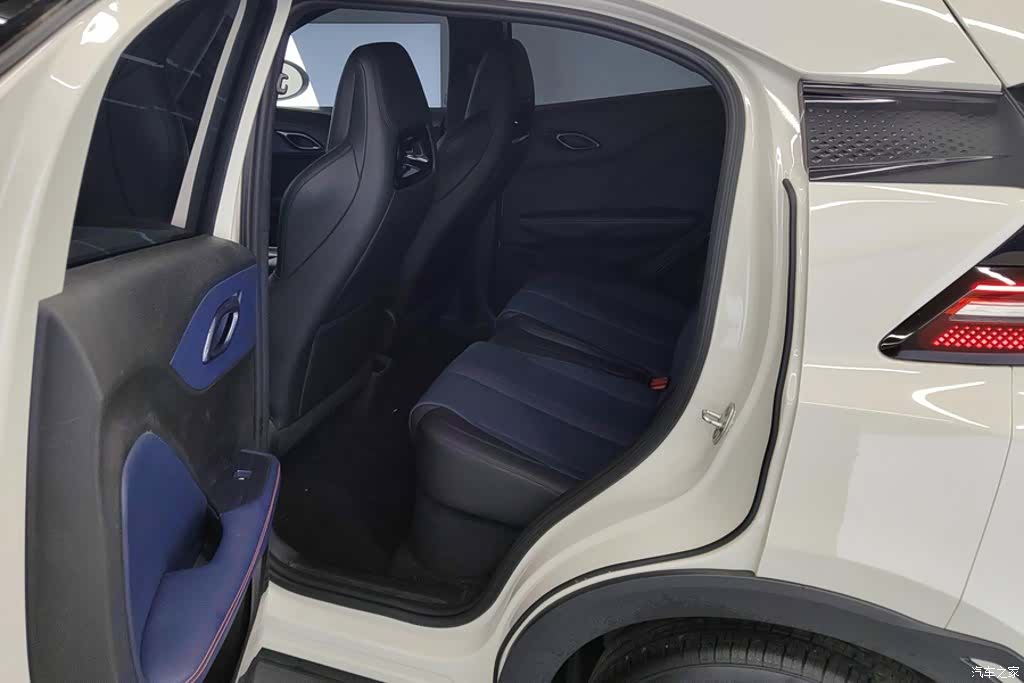 BYD Seagull, 2025 11