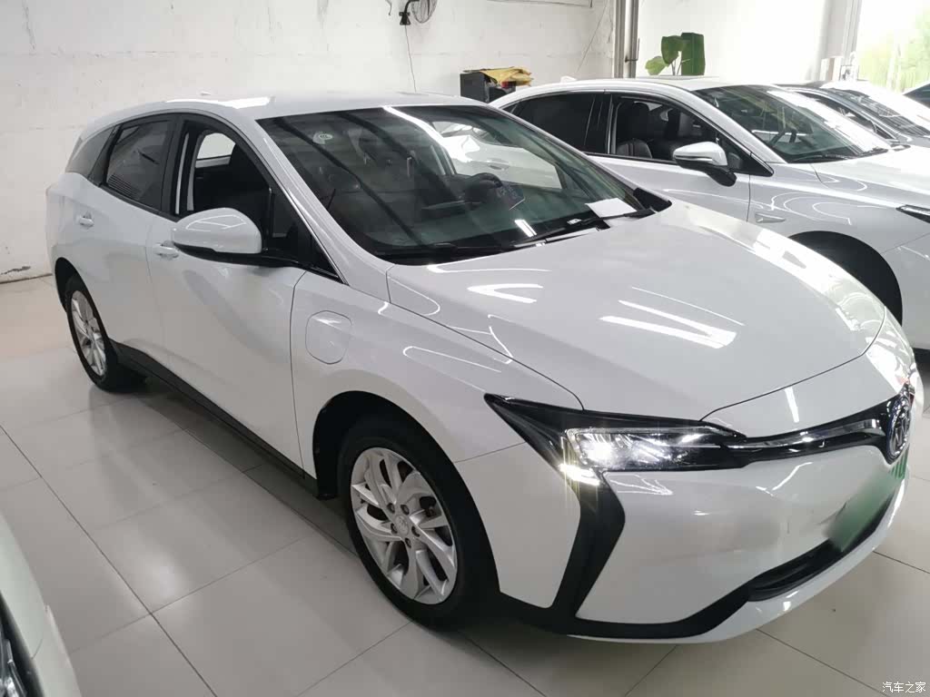 Buick Velite, 2024 23