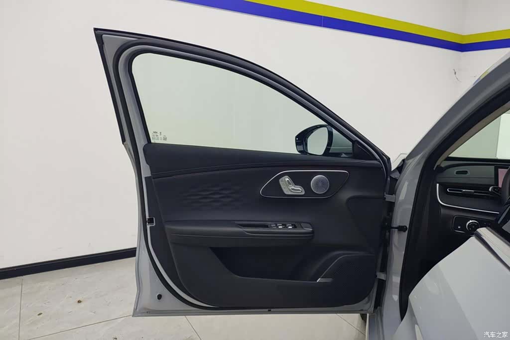 Chery A8L, 2024 7