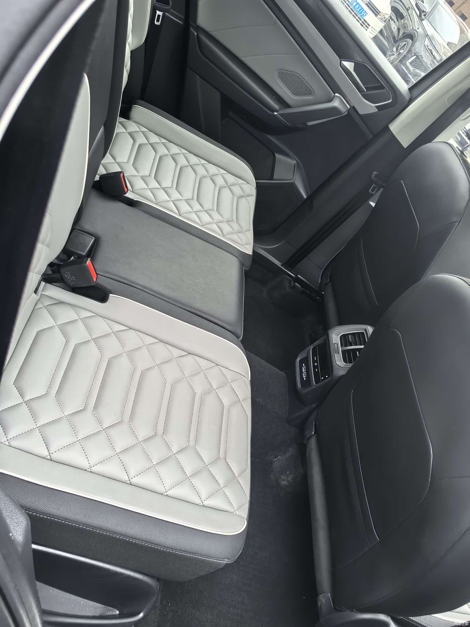 Volkswagen Tayron, 2024 14