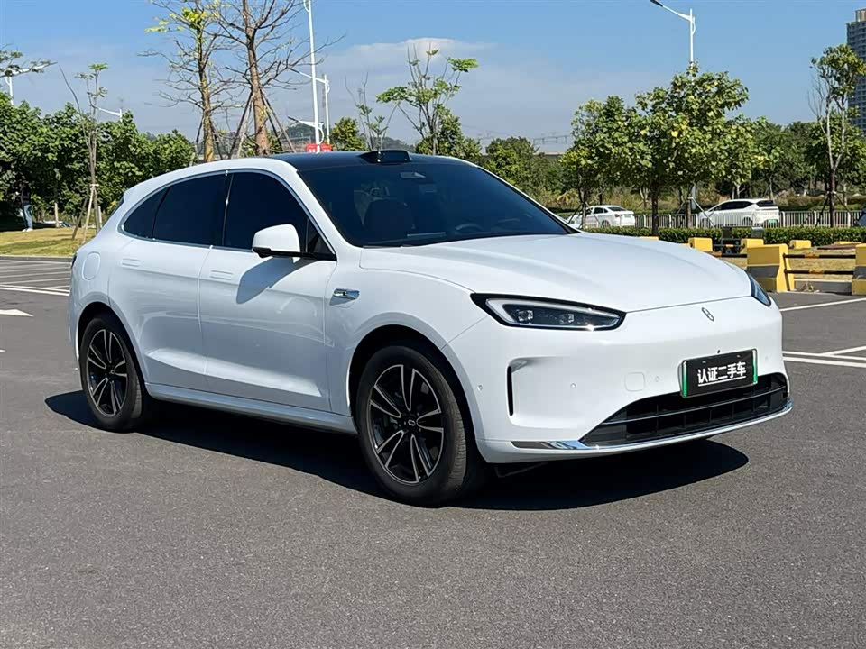 AITO Ask the world M5