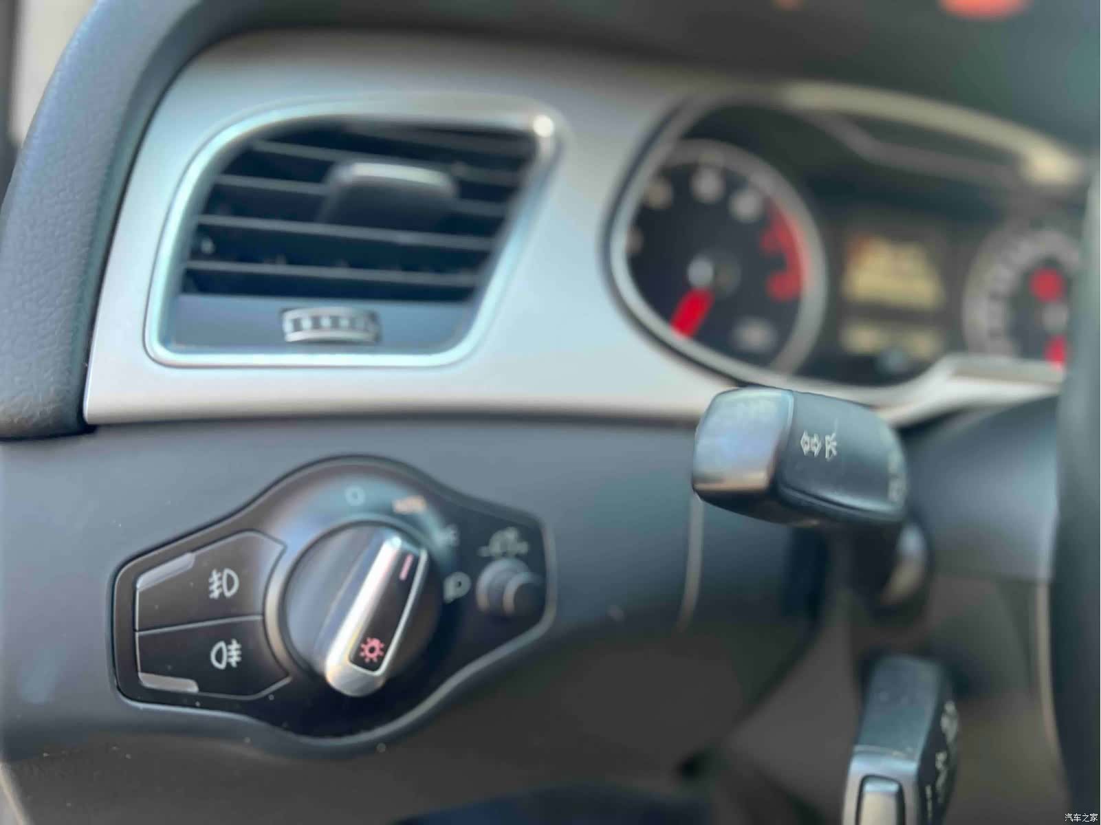 Audi A4, 2016 20