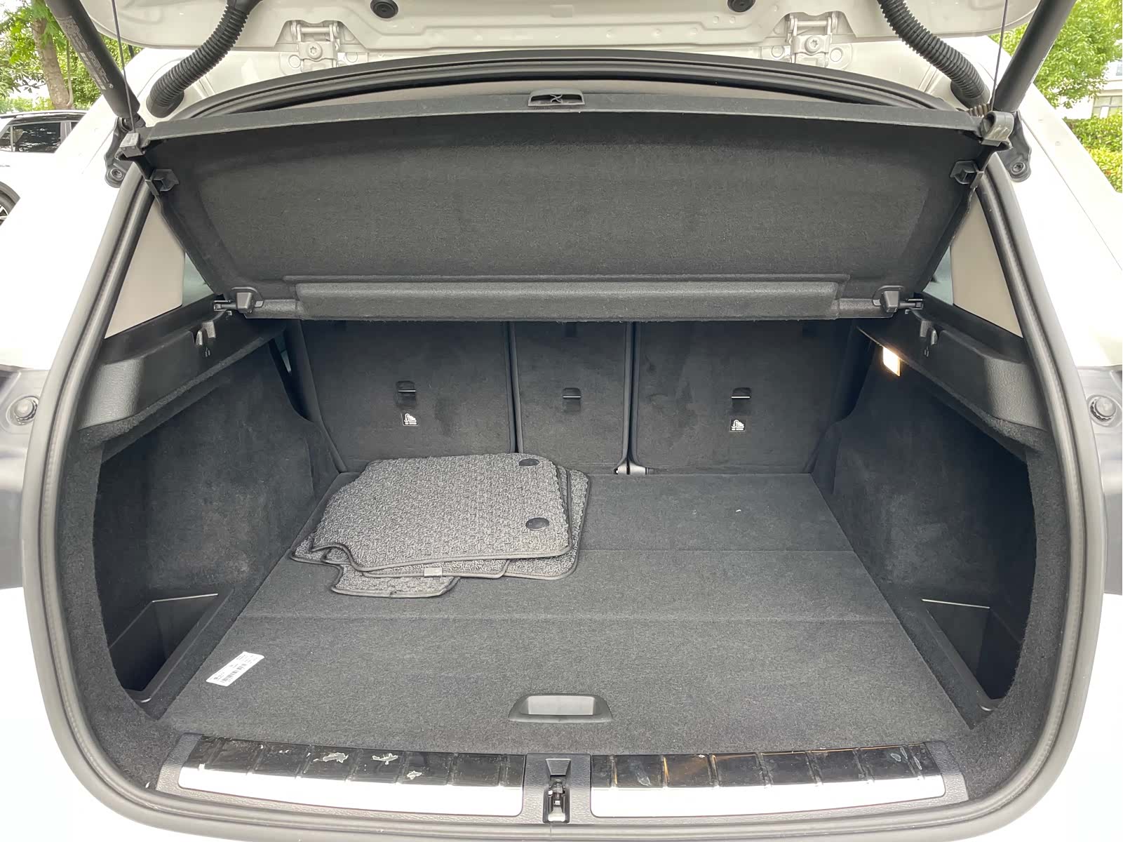 BMW X1, 2019 16