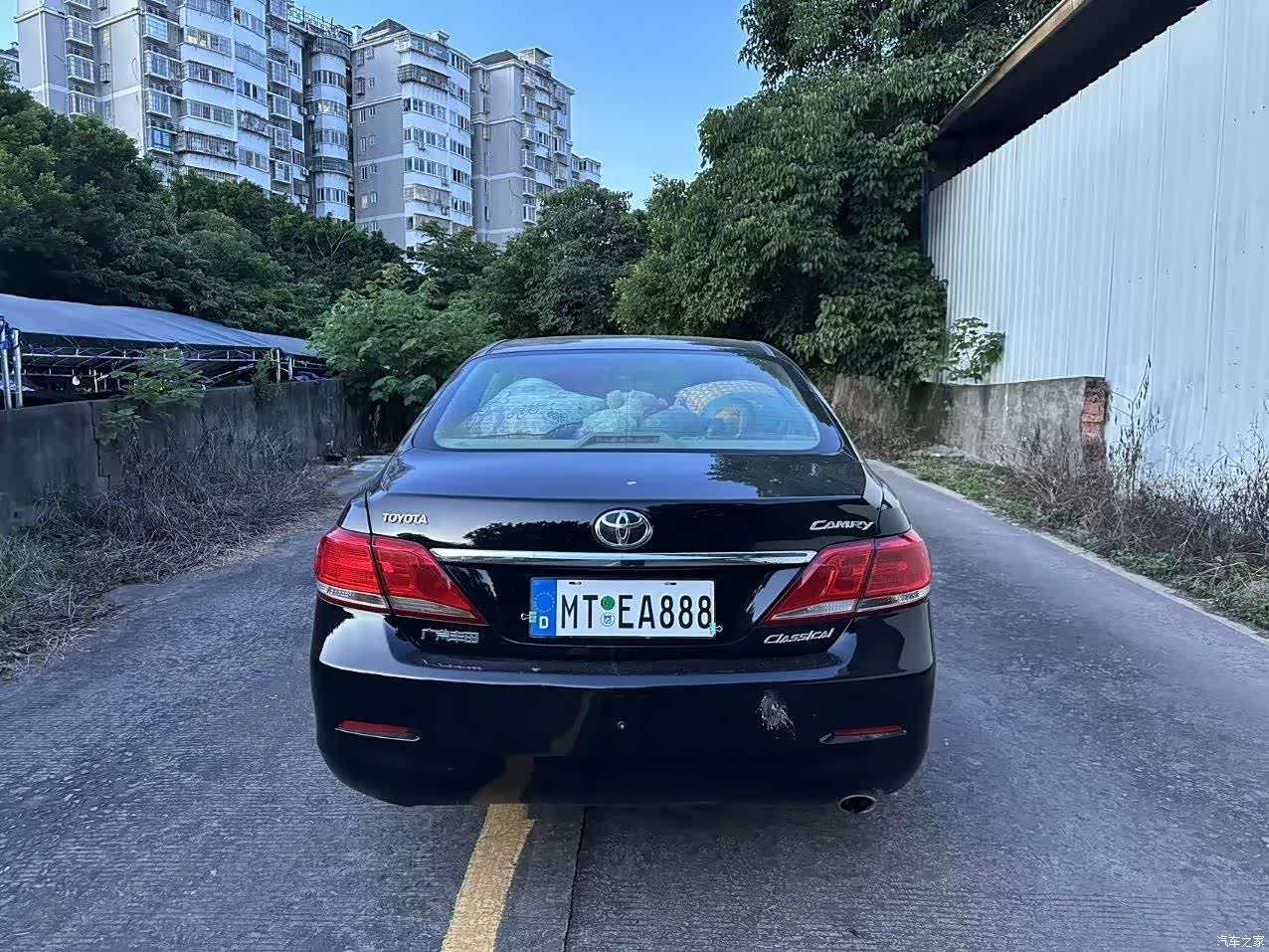 Toyota Camry, 2015 3