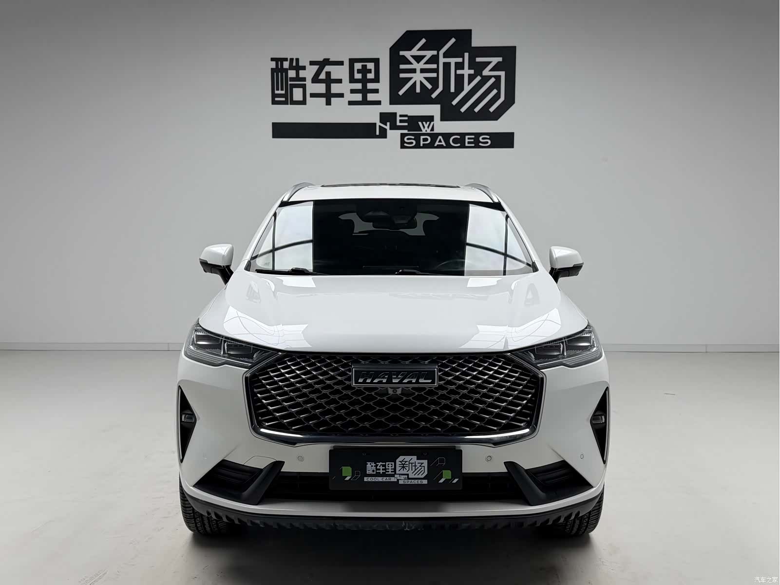 Haval H6, 2021 2