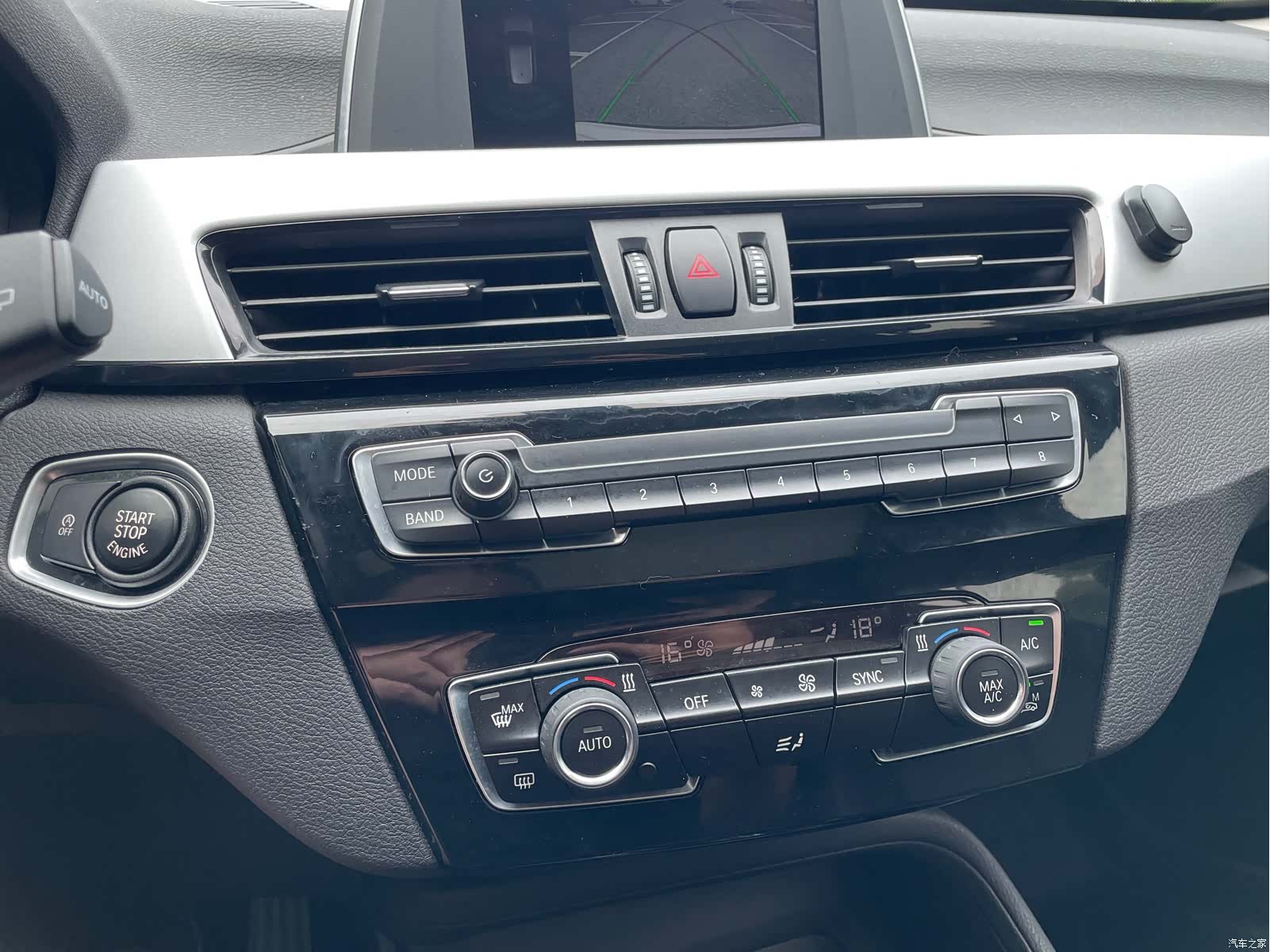 BMW X1, 2019 12