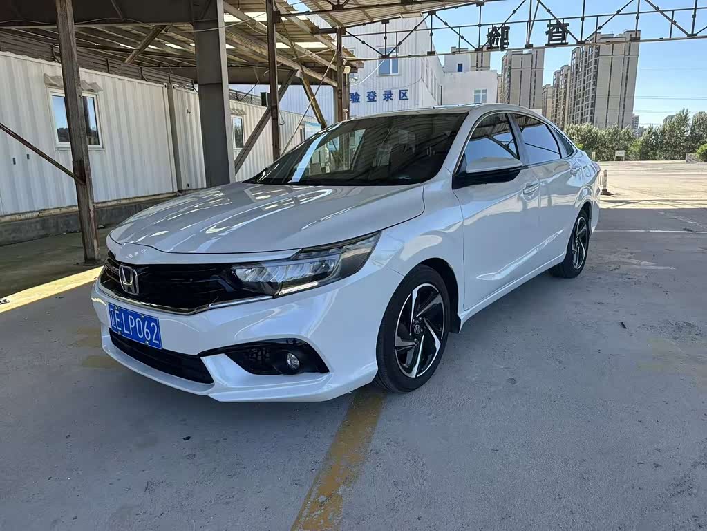 Honda Envix