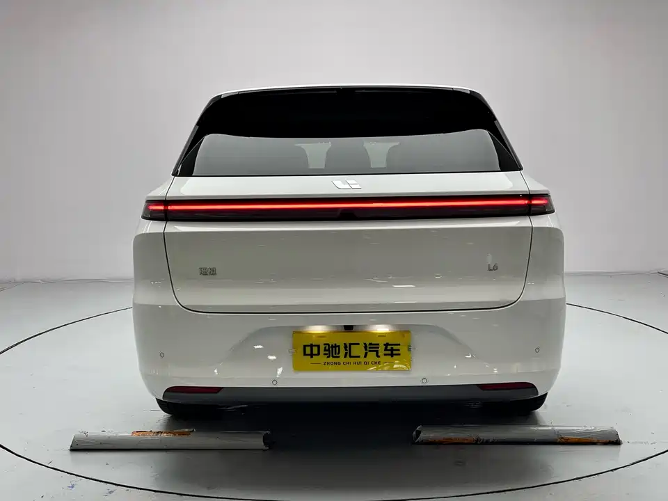 Li Auto Ideal L6