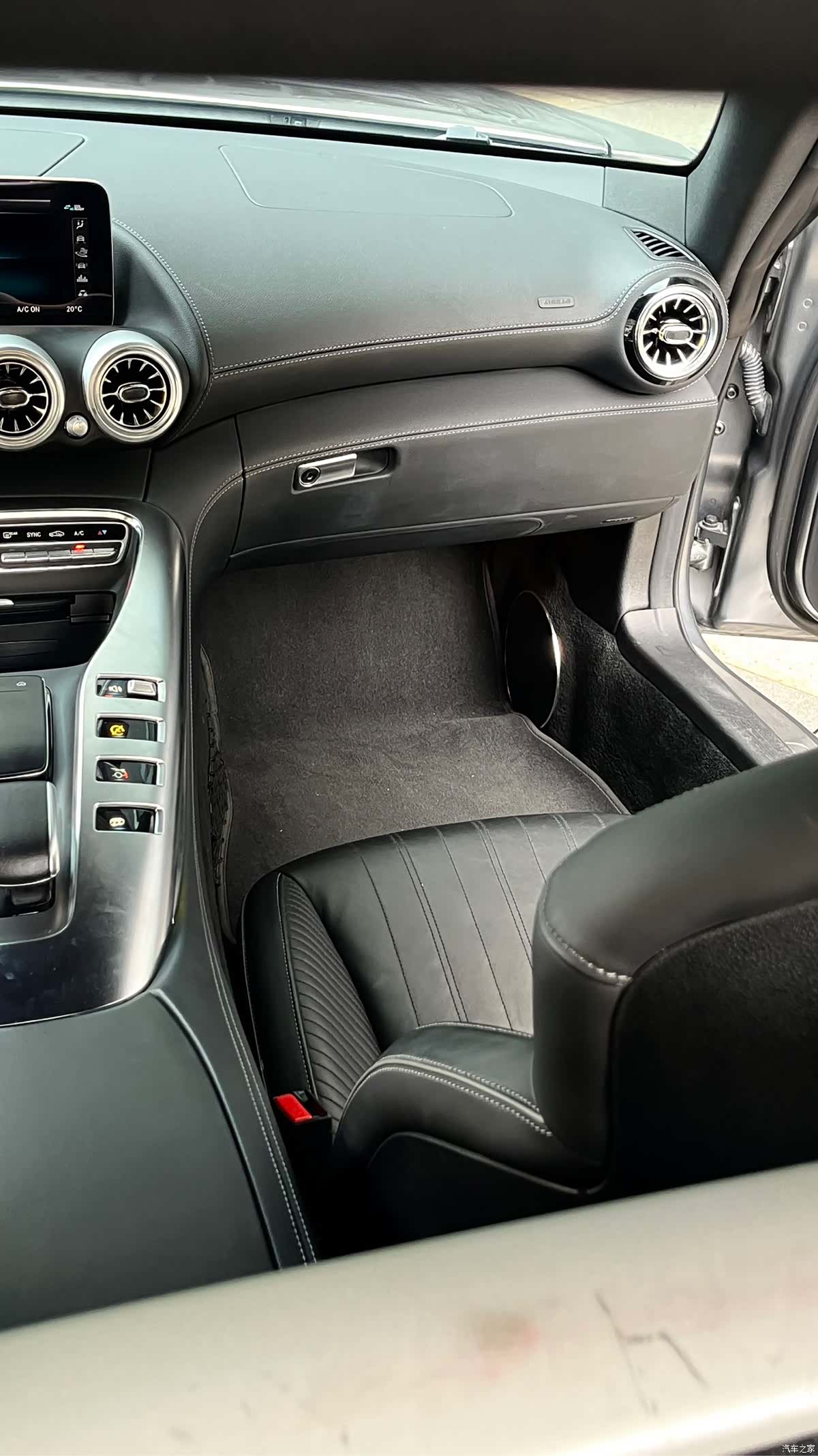 MG AMG, 2021 10