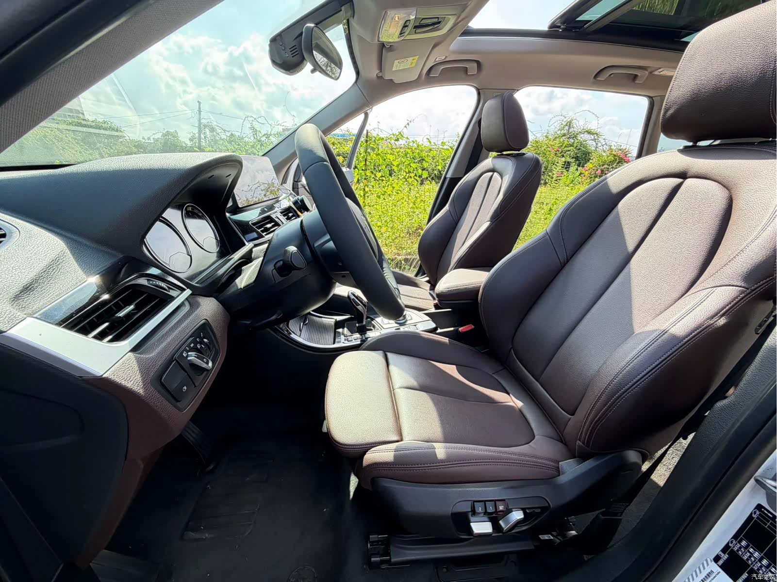 BMW X1, 2023 7