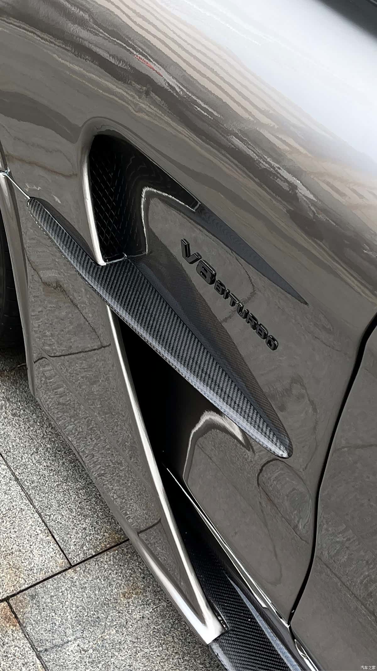 MG AMG, 2021 15