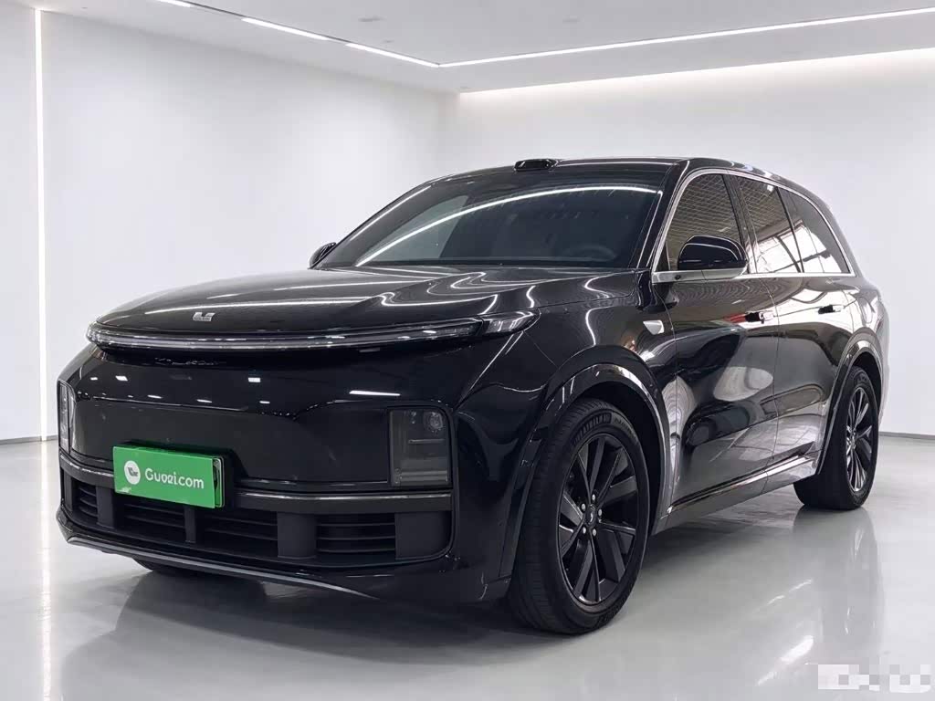 Li Auto L8