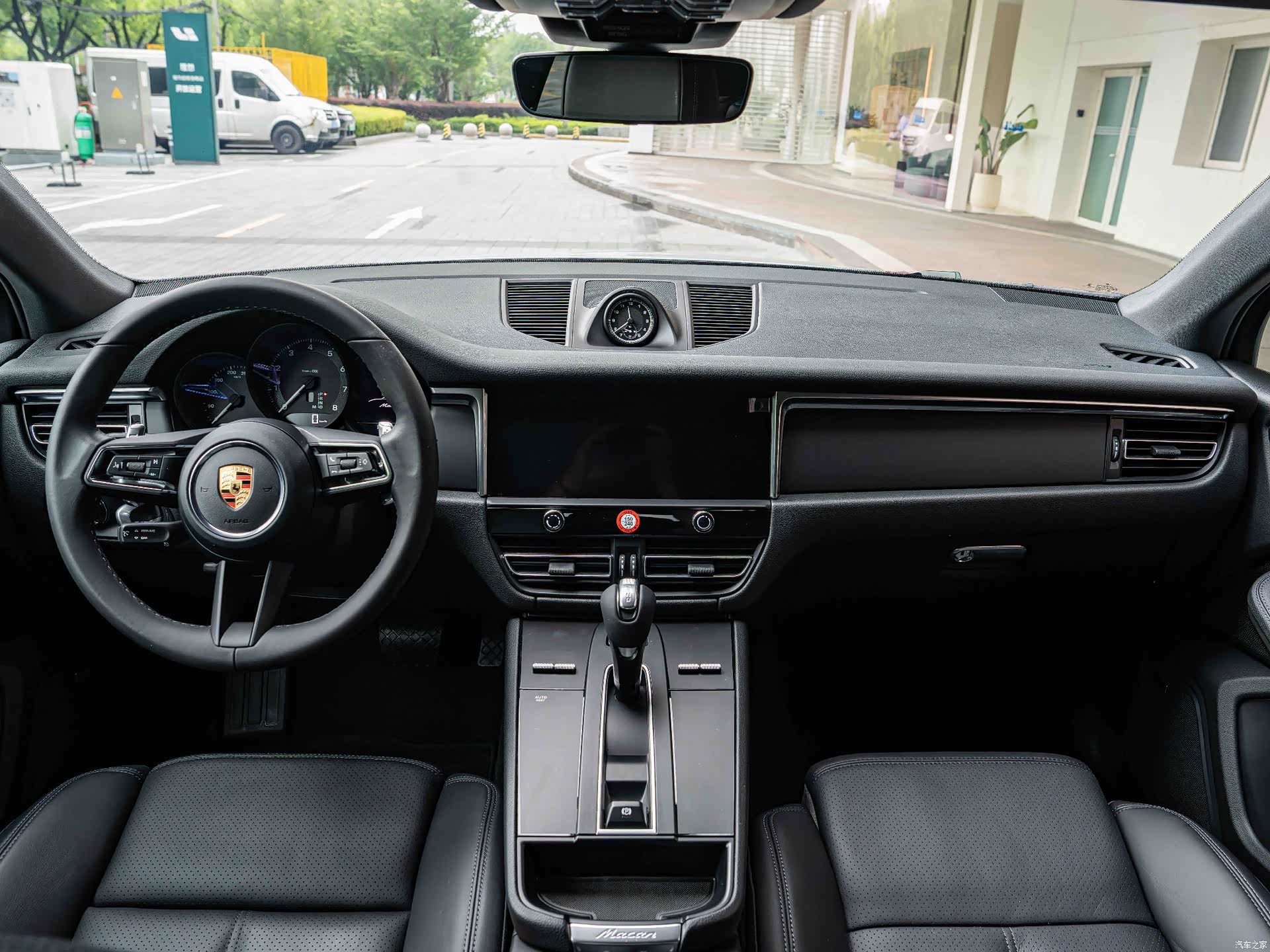 Porsche Macan, 2023 17