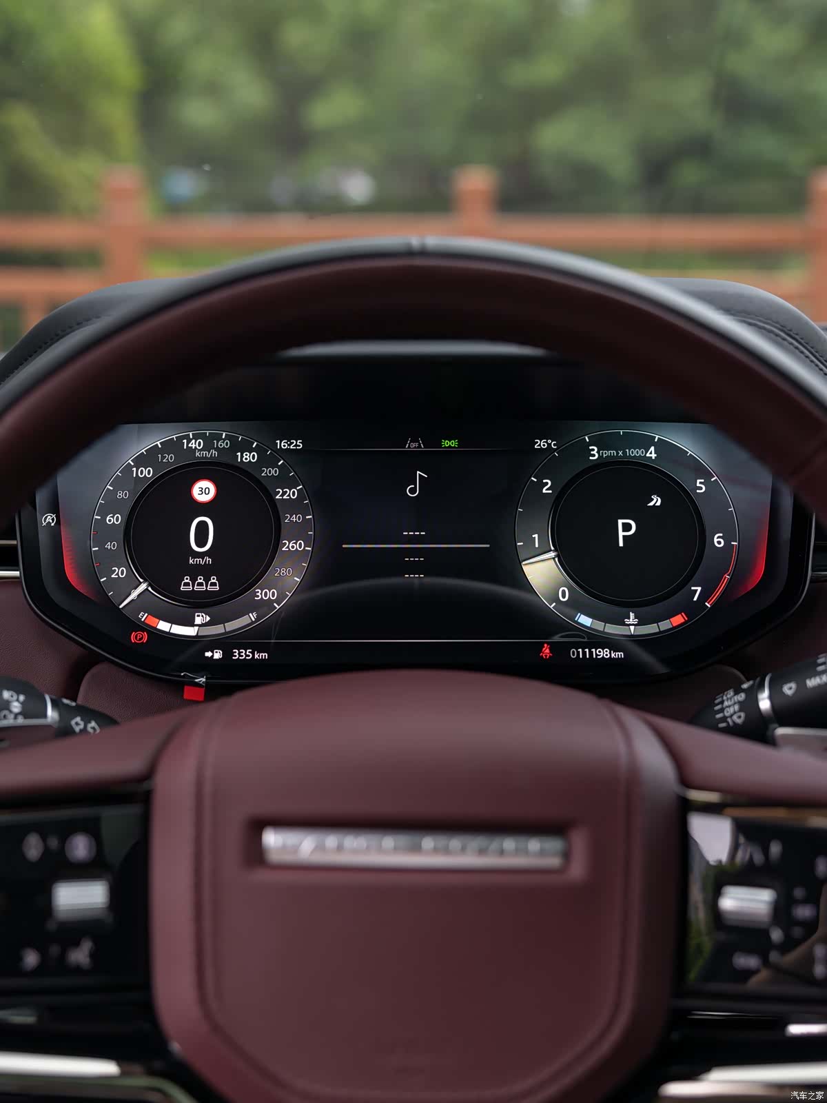 Land Rover Range Rover, 2025 9