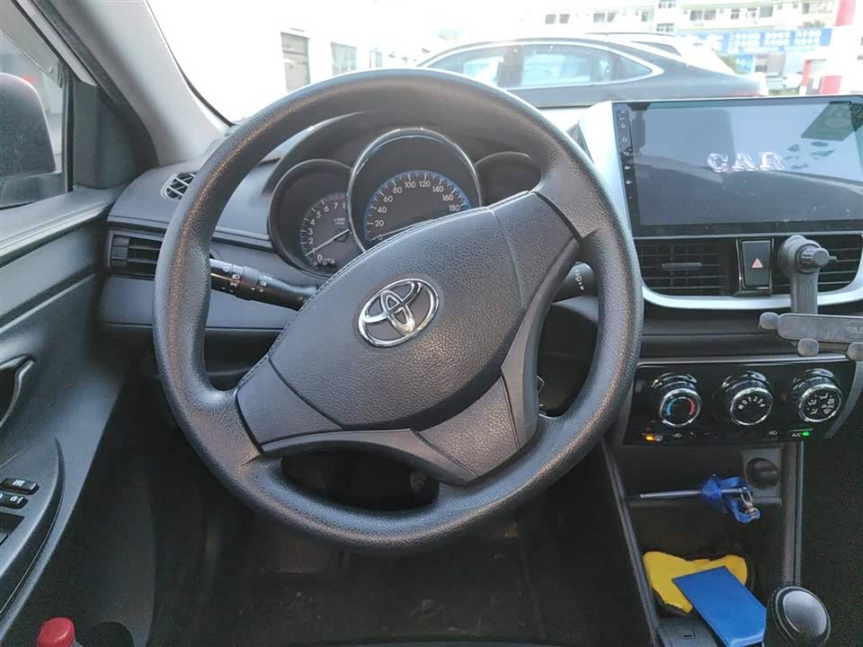 Toyota Vios