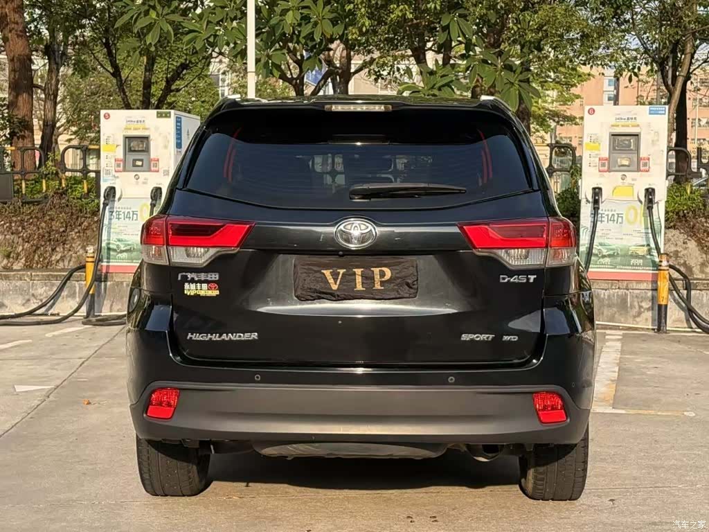 Toyota Highlander, 2021 7