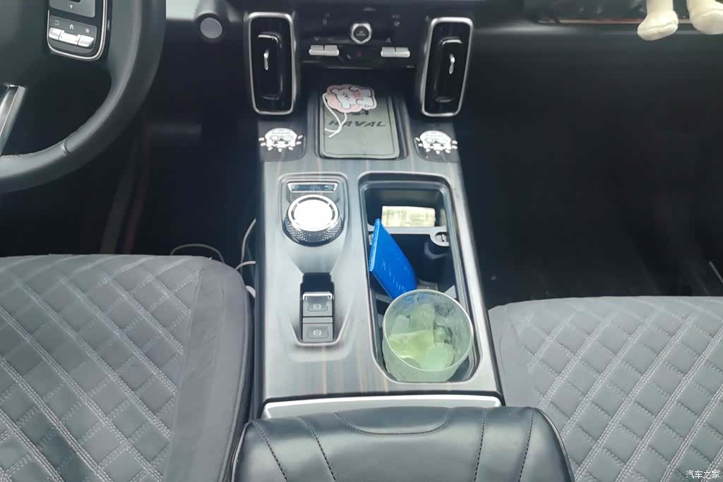 Haval Big Dog, 2022 16