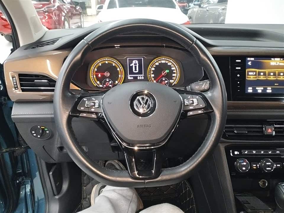Volkswagen Tuyue
