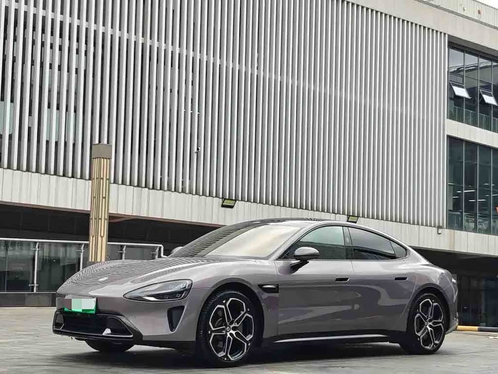 Xiaomi SU7