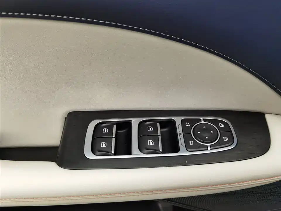 Weipai Macchiato DHT