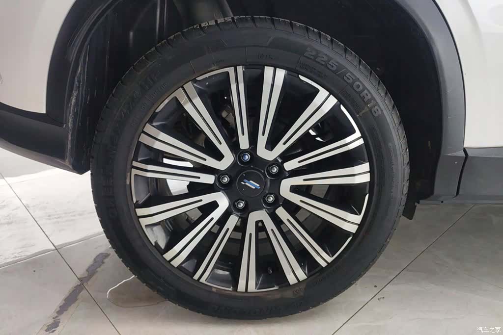 Changan X5, 2022 6