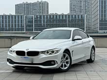 ����4ϵ 2016�� 420i Gran Coupe ��ȡ��