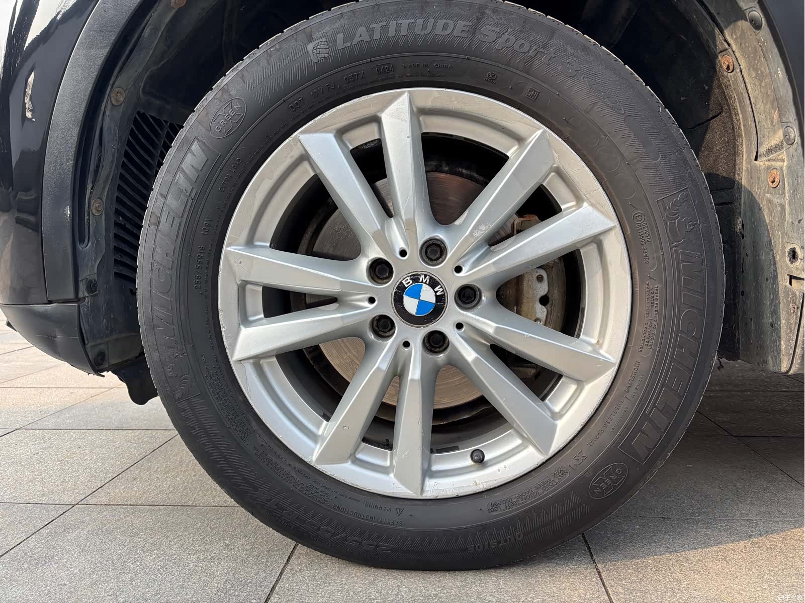BMW X5, 2016 14