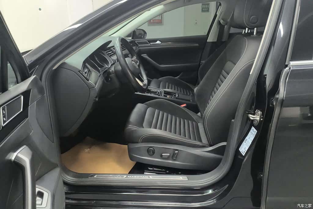 Volkswagen Magotan, 2020 9