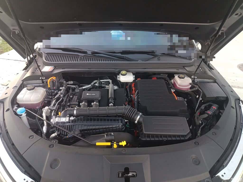 BYD Qin, 2024 17