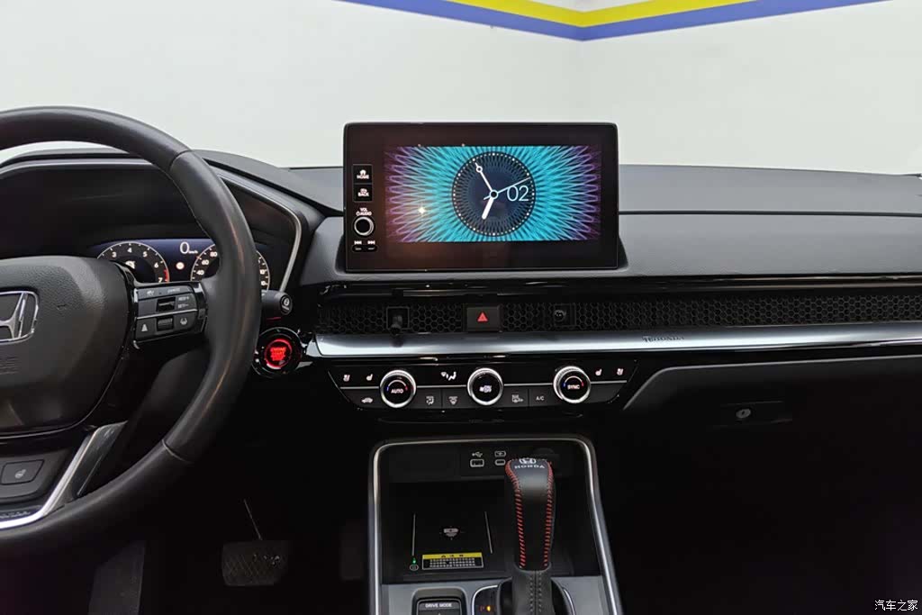 Honda Breeze, 2023 13