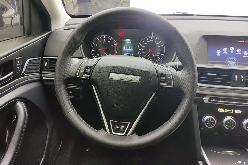 Haval H6, 2020 15