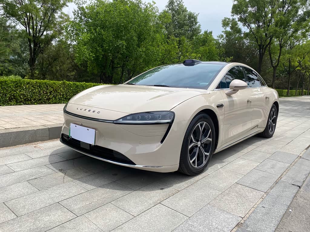 Zhijie S7