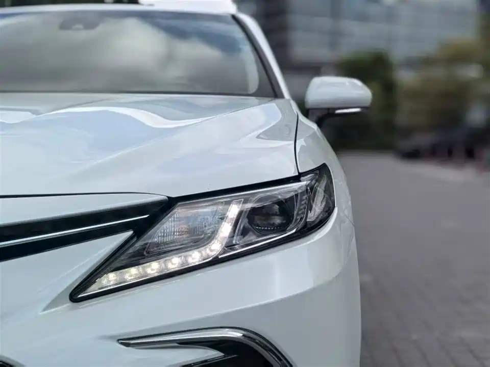 Toyota Camry Toyota Camry