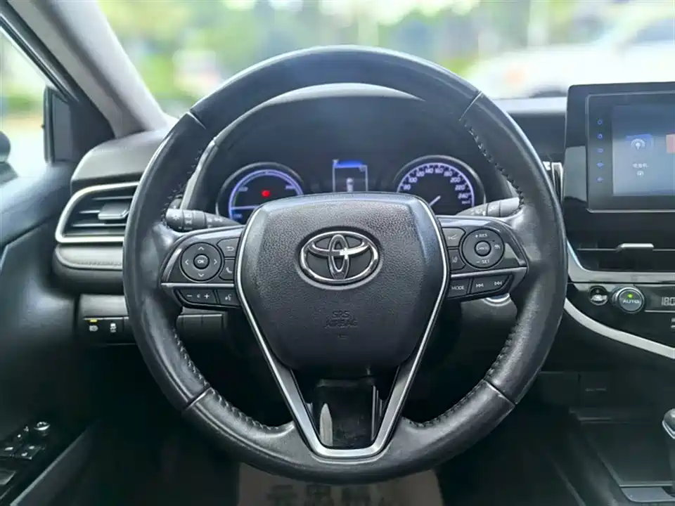 Toyota Camry Toyota Camry