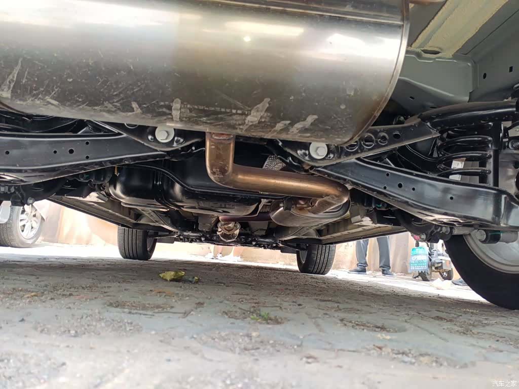 Ford Equator Sport, 2024 25