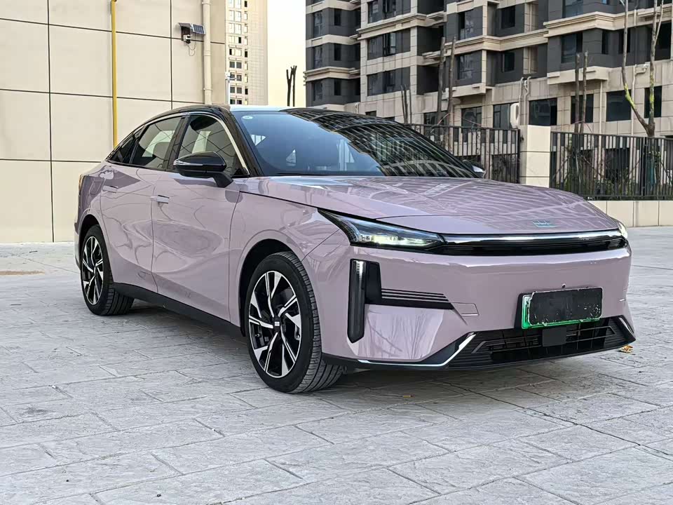 Geely Galaxy Galaxy L6