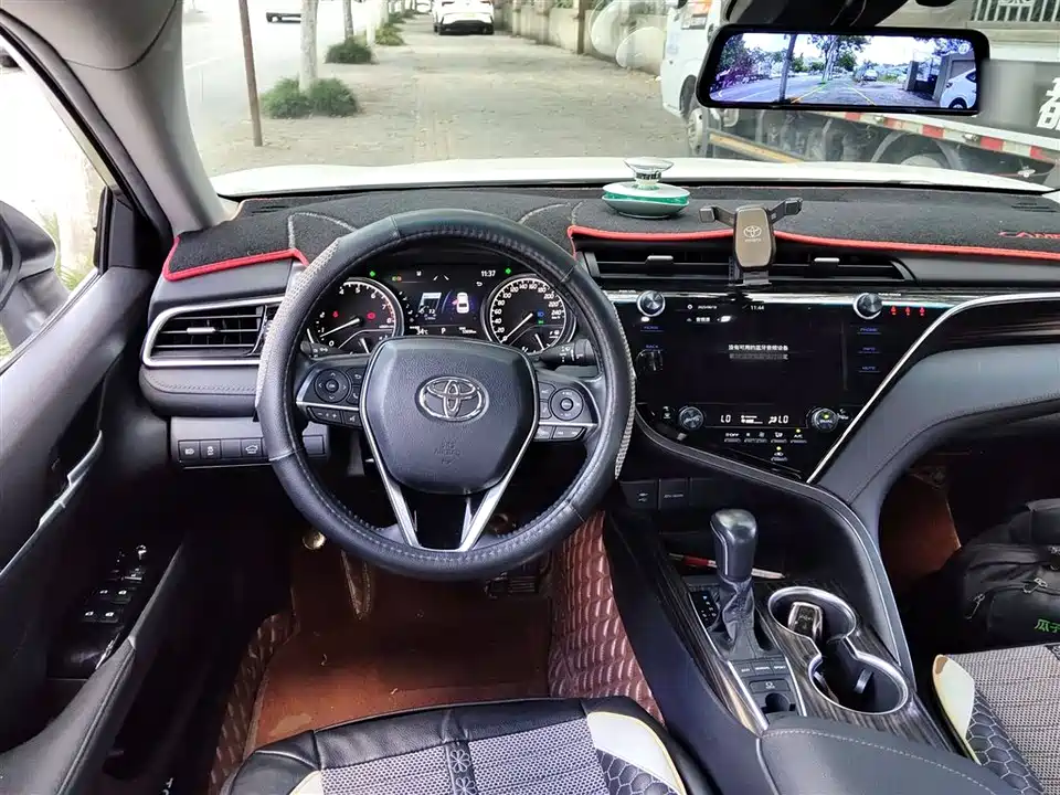 Toyota Camry Toyota Camry