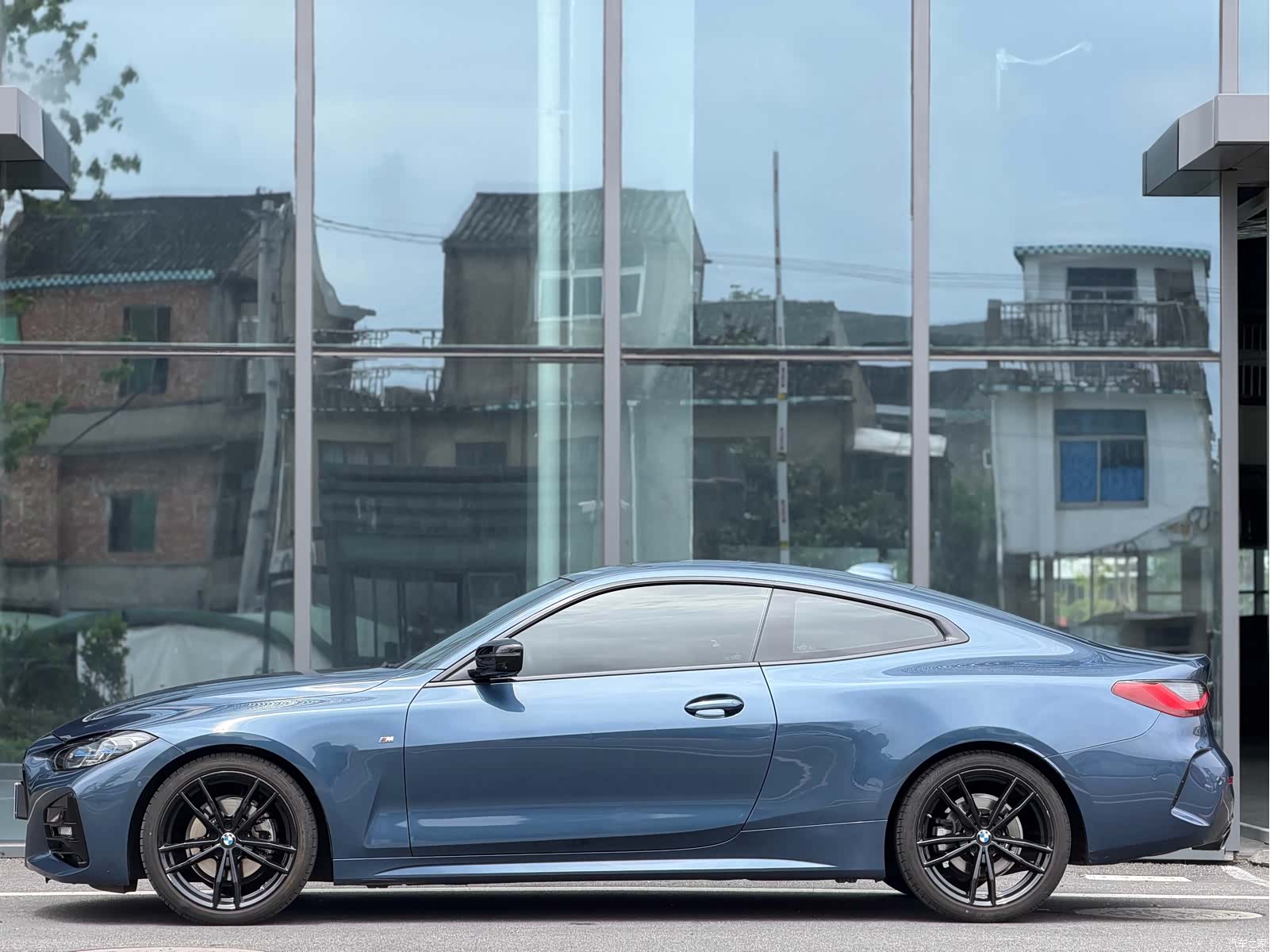 BMW 4 Series, 2021 3