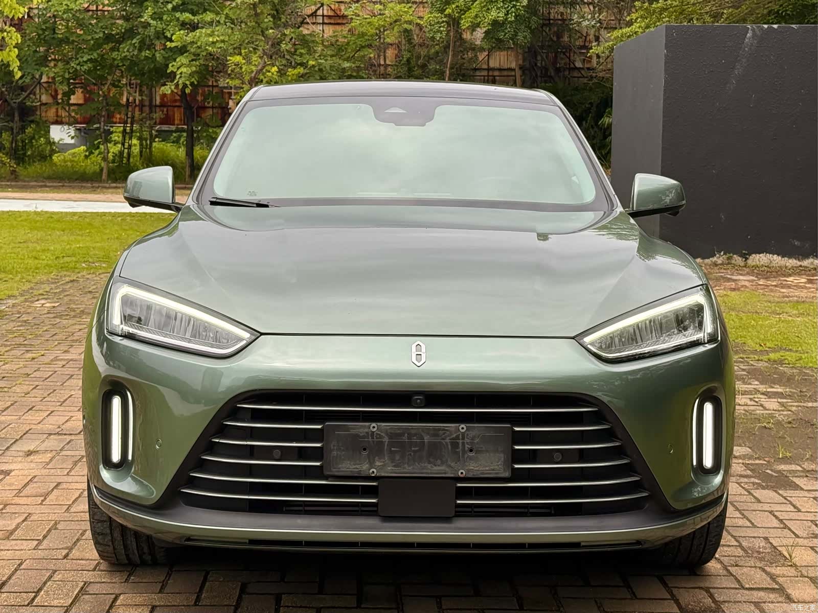 AITO M5, 2022 2