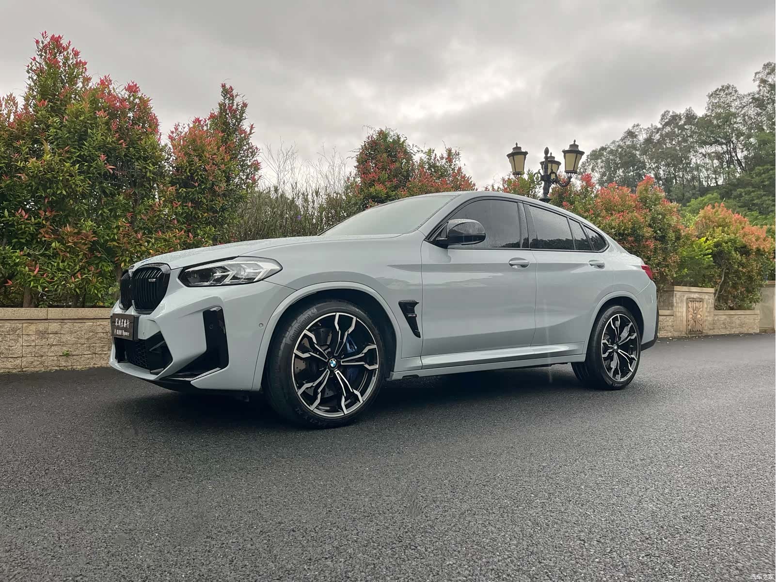 BMW X4, 2025 2