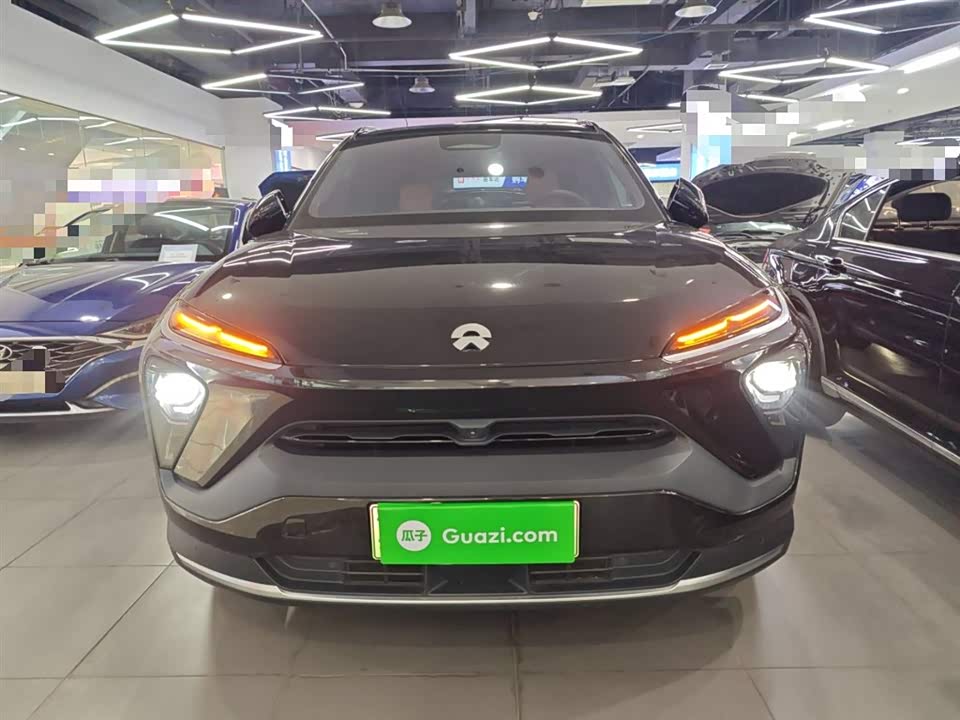 NIO ES6