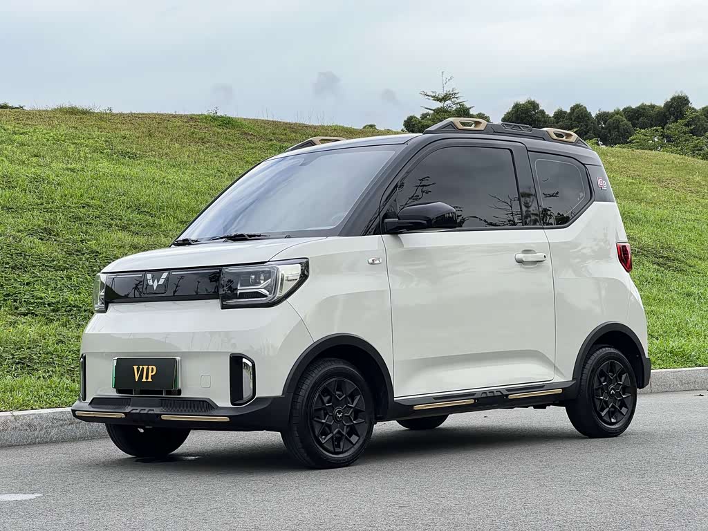 Wuling Mini EV