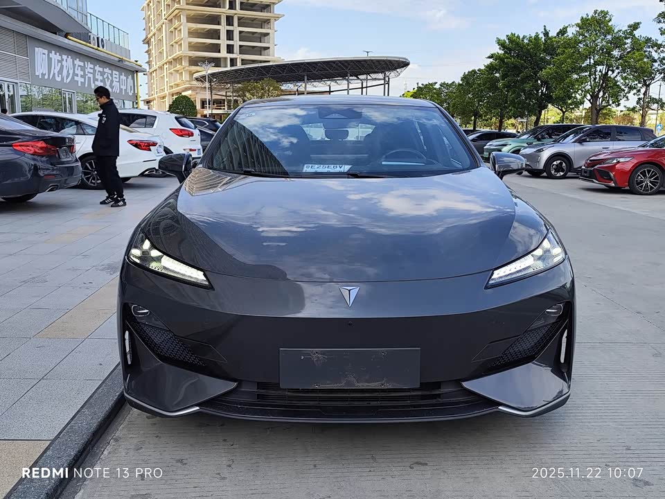 DEEPAL Dark blue SL03