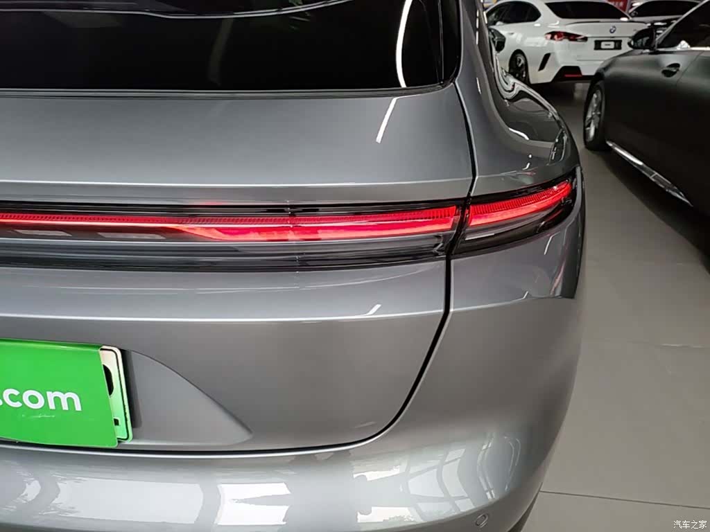 NIO ET5, 2025 8