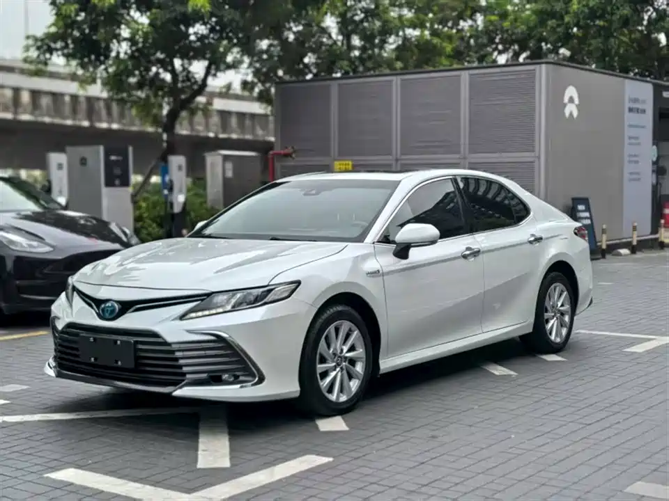 Toyota Camry Toyota Camry